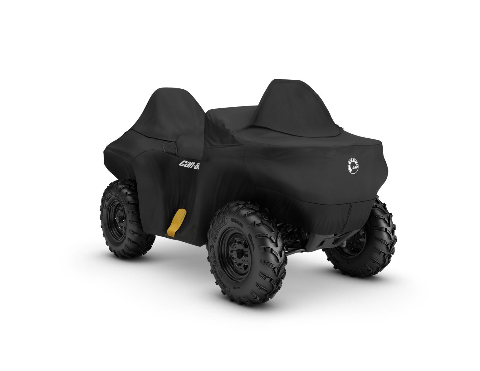 Trailering Cover MAX