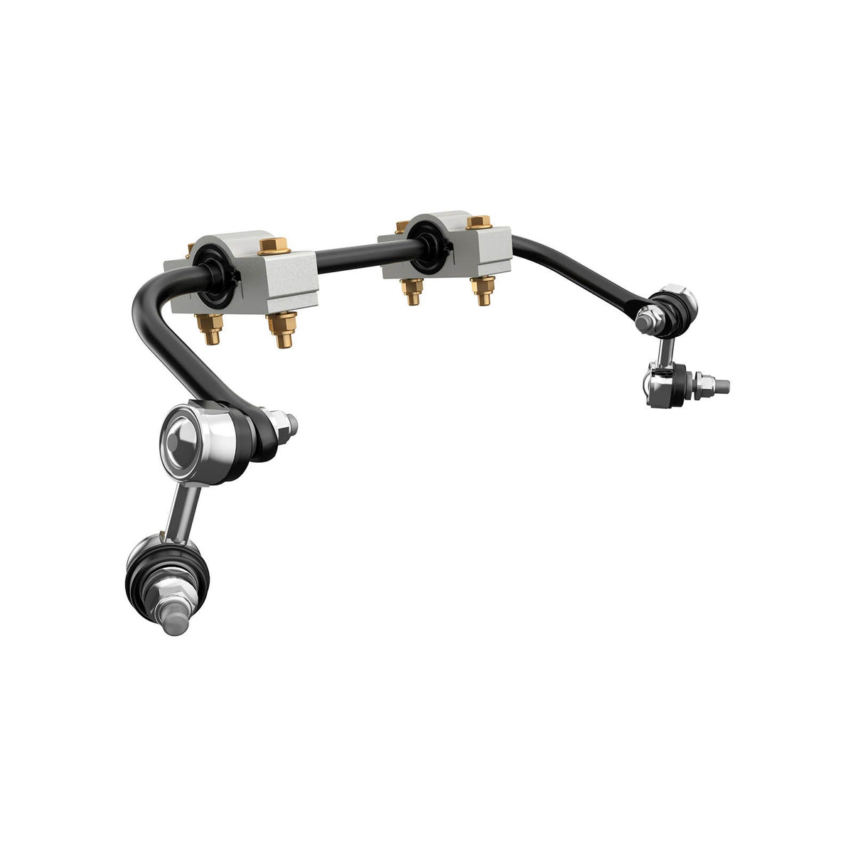 Can-Am Outlander Performance Sway Bar Kits