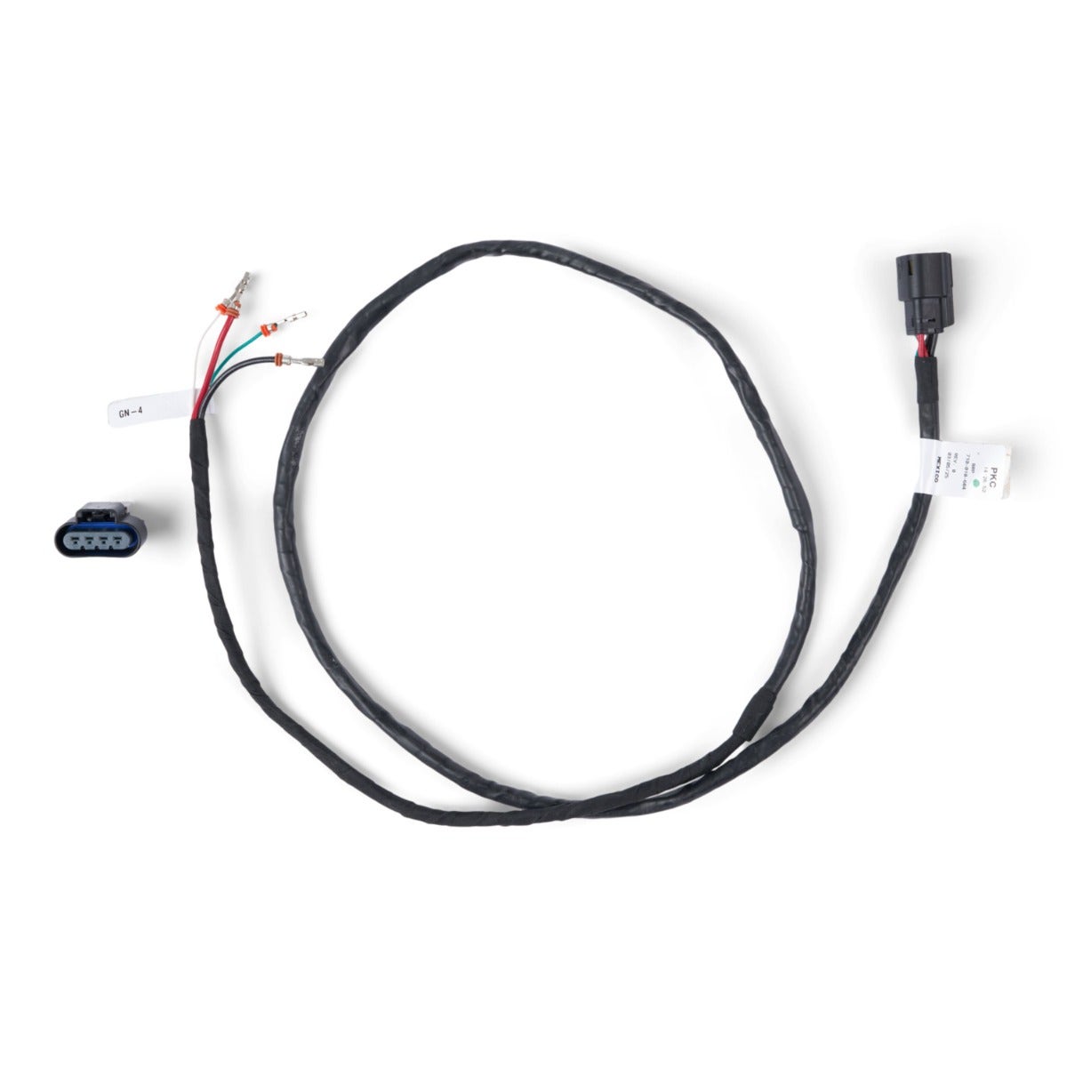 Can-Am X rc Roof harness