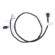 Can-Am X rc Roof harness