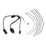 Can-Am Baja Designs Lights Wiring Harness