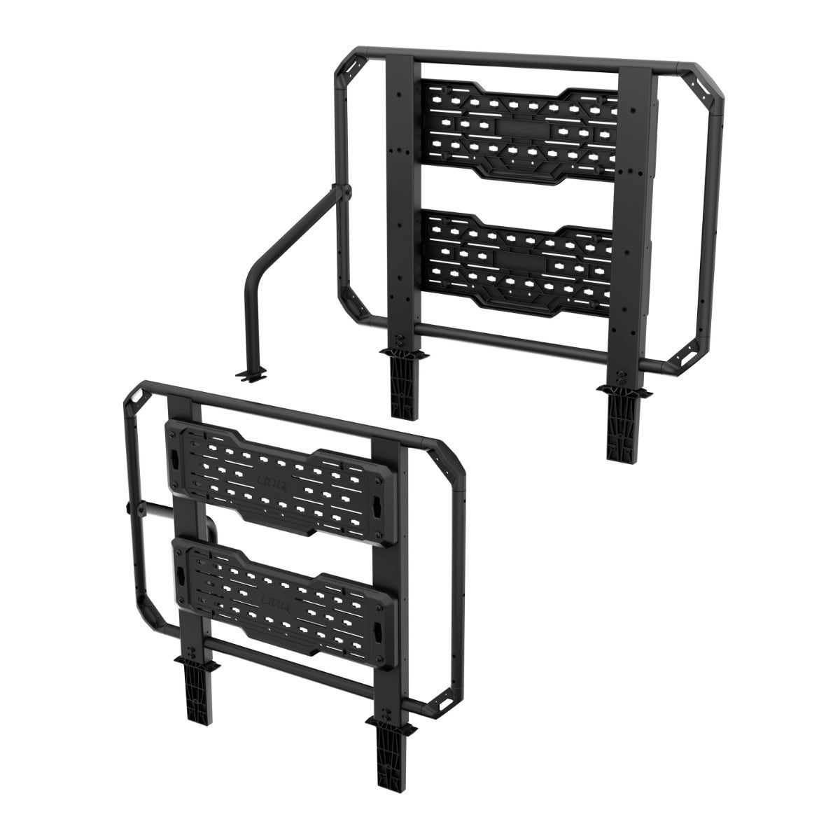 Can-Am Defender Bed Wall Extender - High