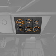 Centre de contrôle SMART pour ACM pour Can-Am Defender
