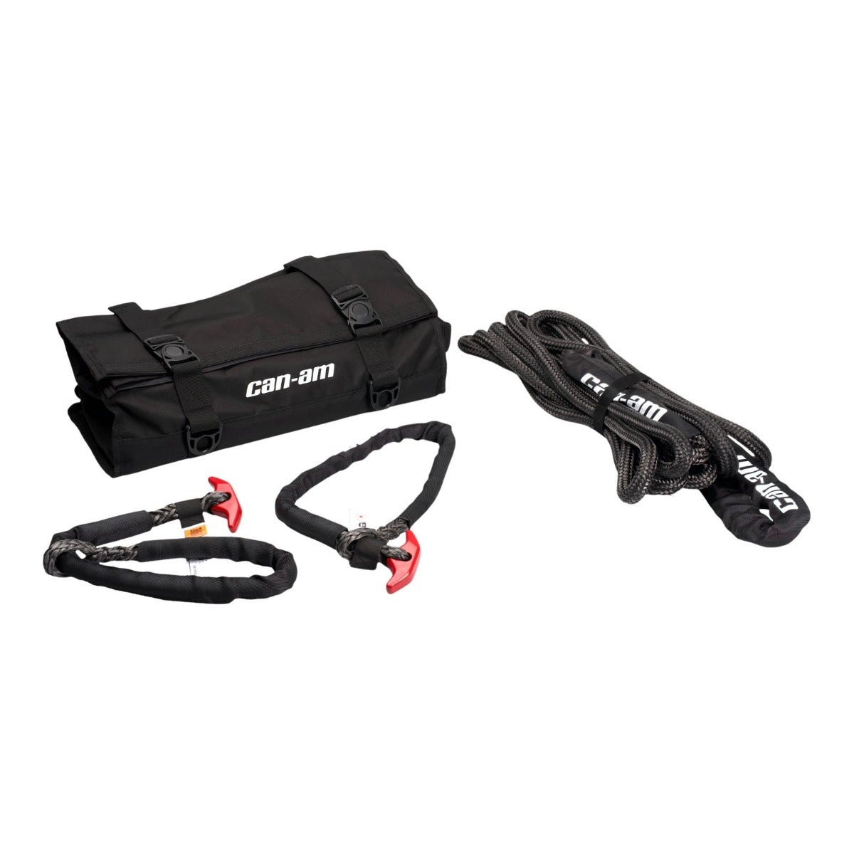 Can-Am Kinetic Recovery Kit