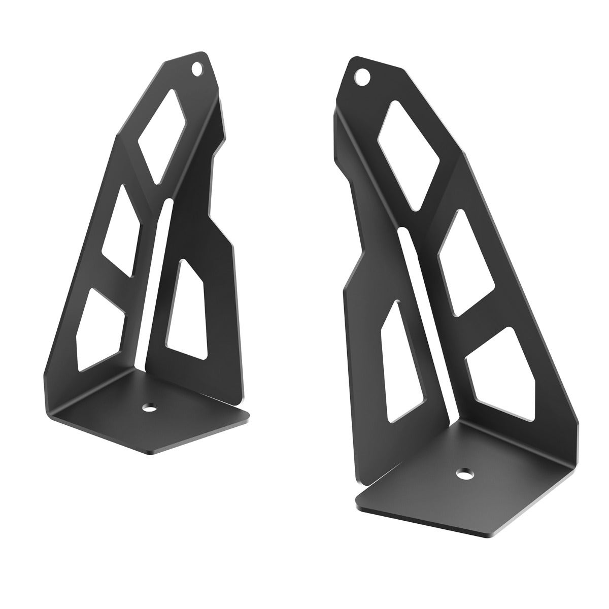 Can-Am Maverick SMART 40'' (102 cm) LED Light Bar Mounts (High)