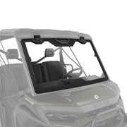 Can-Am Defender Glass Windshield