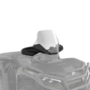 Can-Am Outlander High Windshield Kit - Backcountry & XT-P