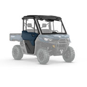 Cabine fermée de luxe pour Can-Am Defender