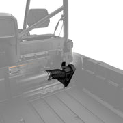 Can-Am Defender CVT Air Intake Relocation Kit