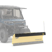 Can-Am Defender FISHER 72'' Rubber Deflector