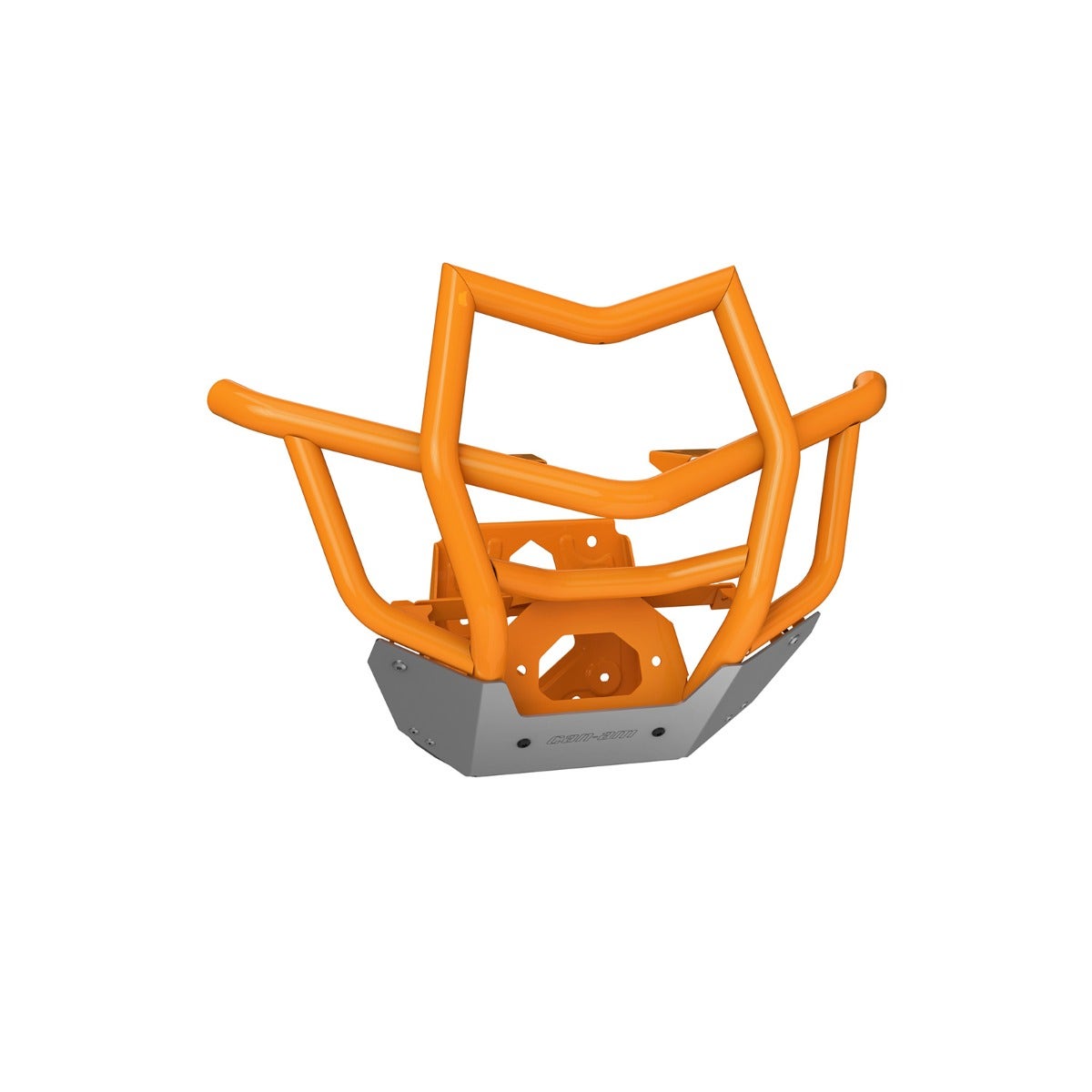 Can-Am Maverick X3 Front Pre-Runner Bumper