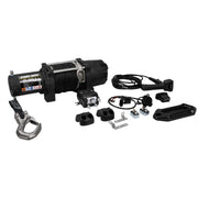 Can-Am HD 4500-S Winch