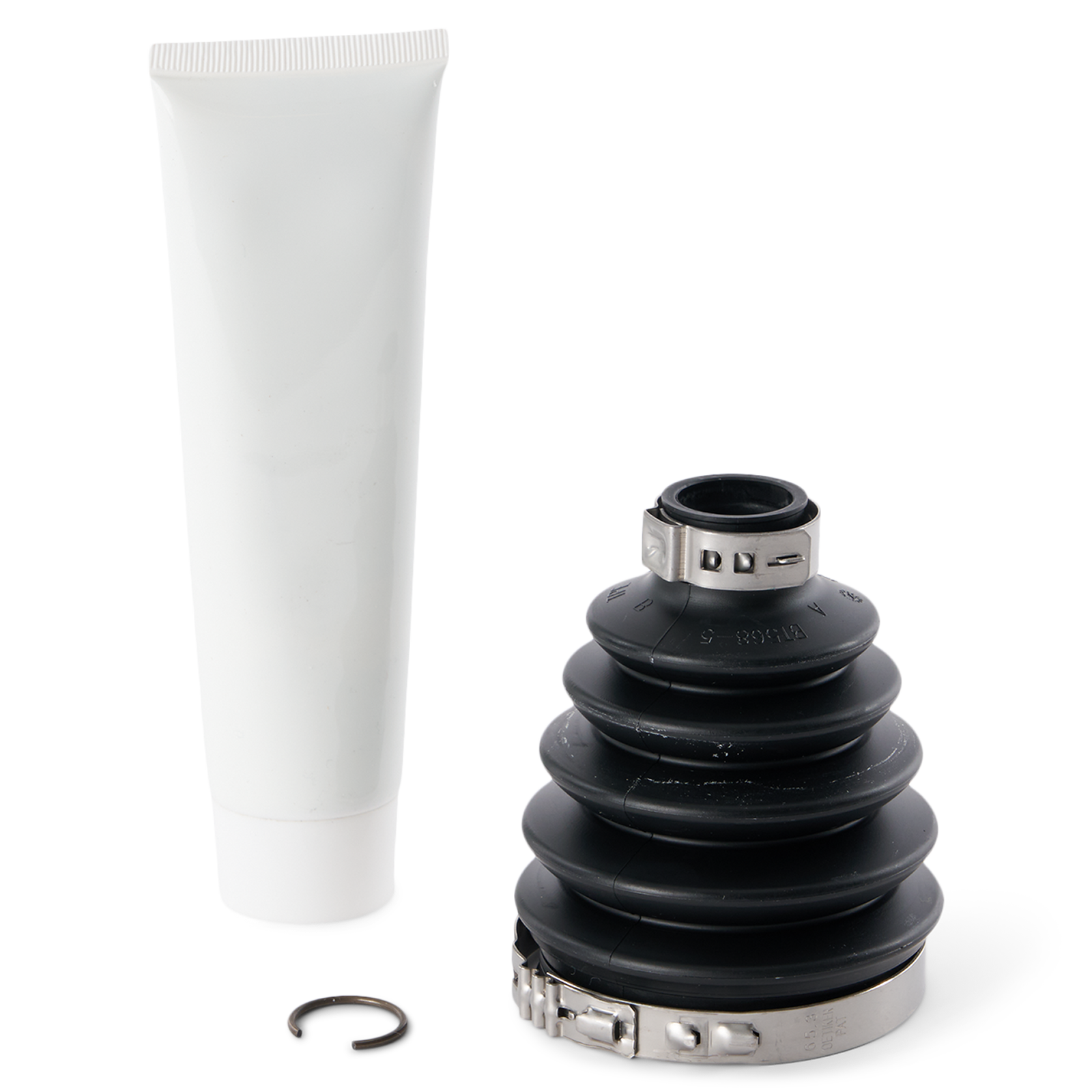 CV Boot Kit - Front Wheel Side