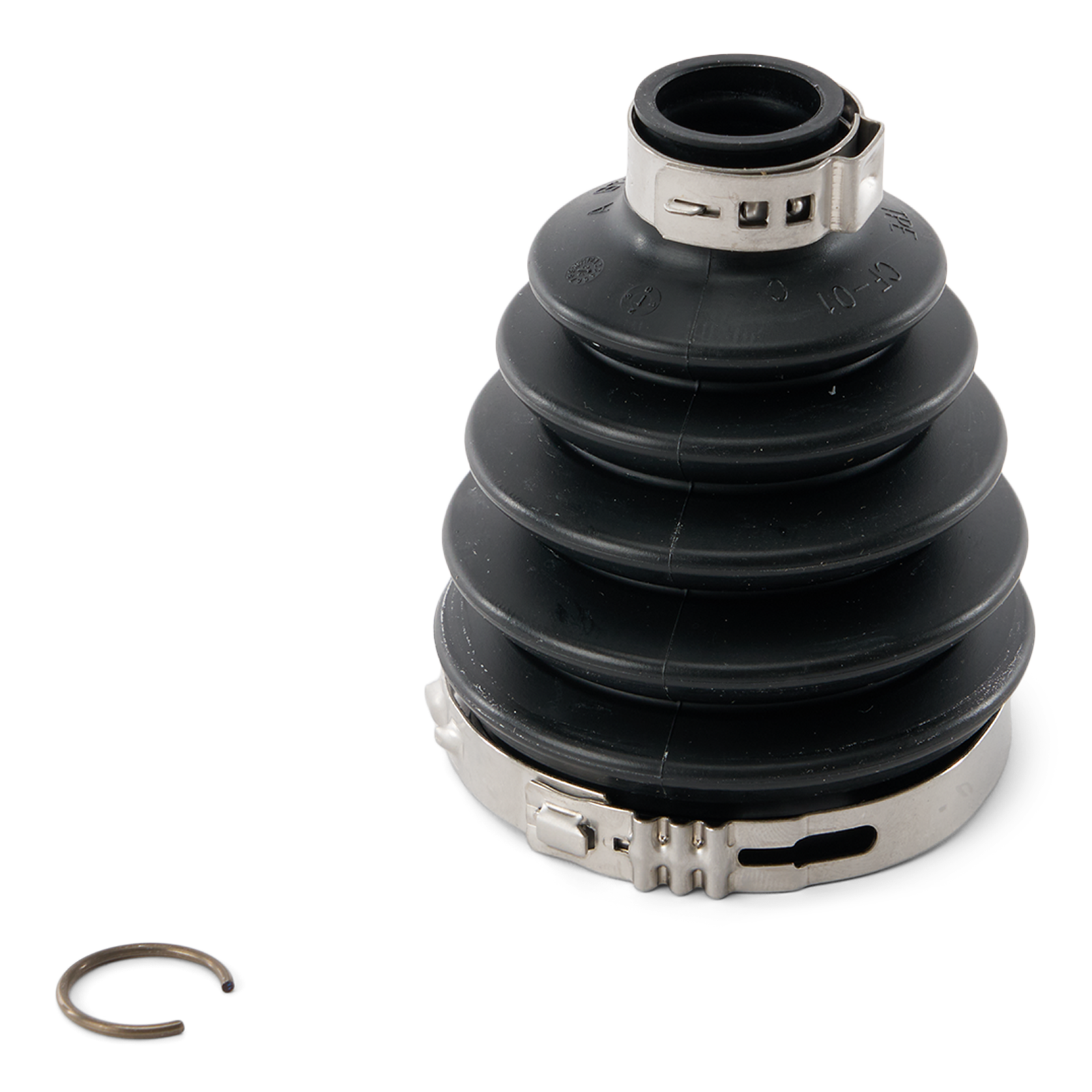 CV Boot Kit - Front Wheel Side