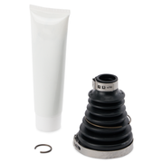 CV Boot Kit - Front Differential Side