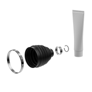 CV Boot Kit - Rear Wheel Side