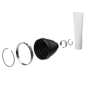 CV Boot Kit - Rear Differential Side