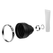 CV Boot Kit - Rear Differential Side