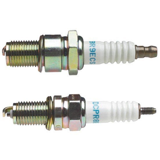 Bougies d'allumage