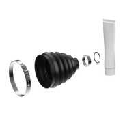 CV Boot Kit - Rear Wheel Side