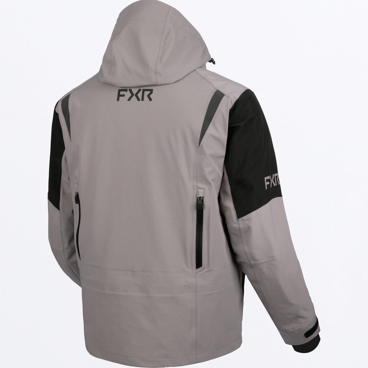 Manteau tri-laminé Ridge Pro pour homme