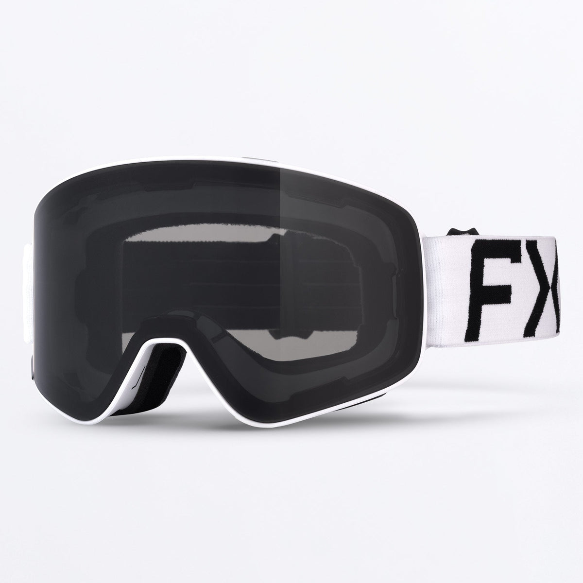Lunettes Ridge