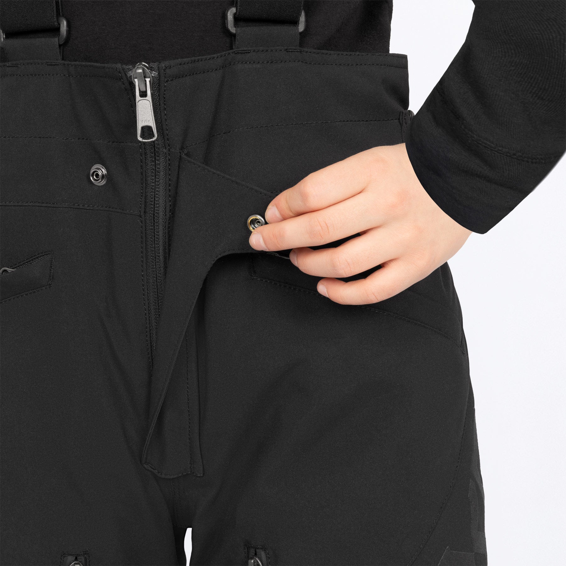 Pantalon Helium pour Enfant - Pantalon Motoneige