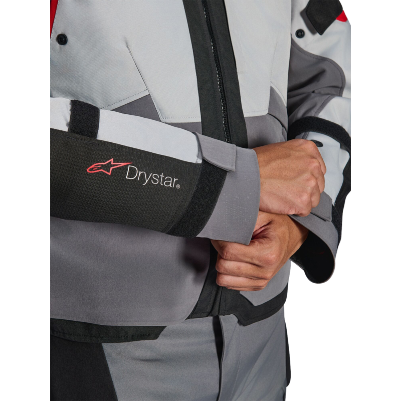 MANTEAU ANDES V4 DS