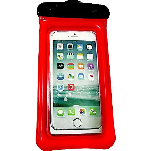 Pochette étanche à l'eau pour Cellulaire
