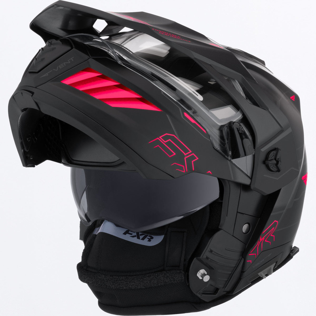Casque Maverick X Pro