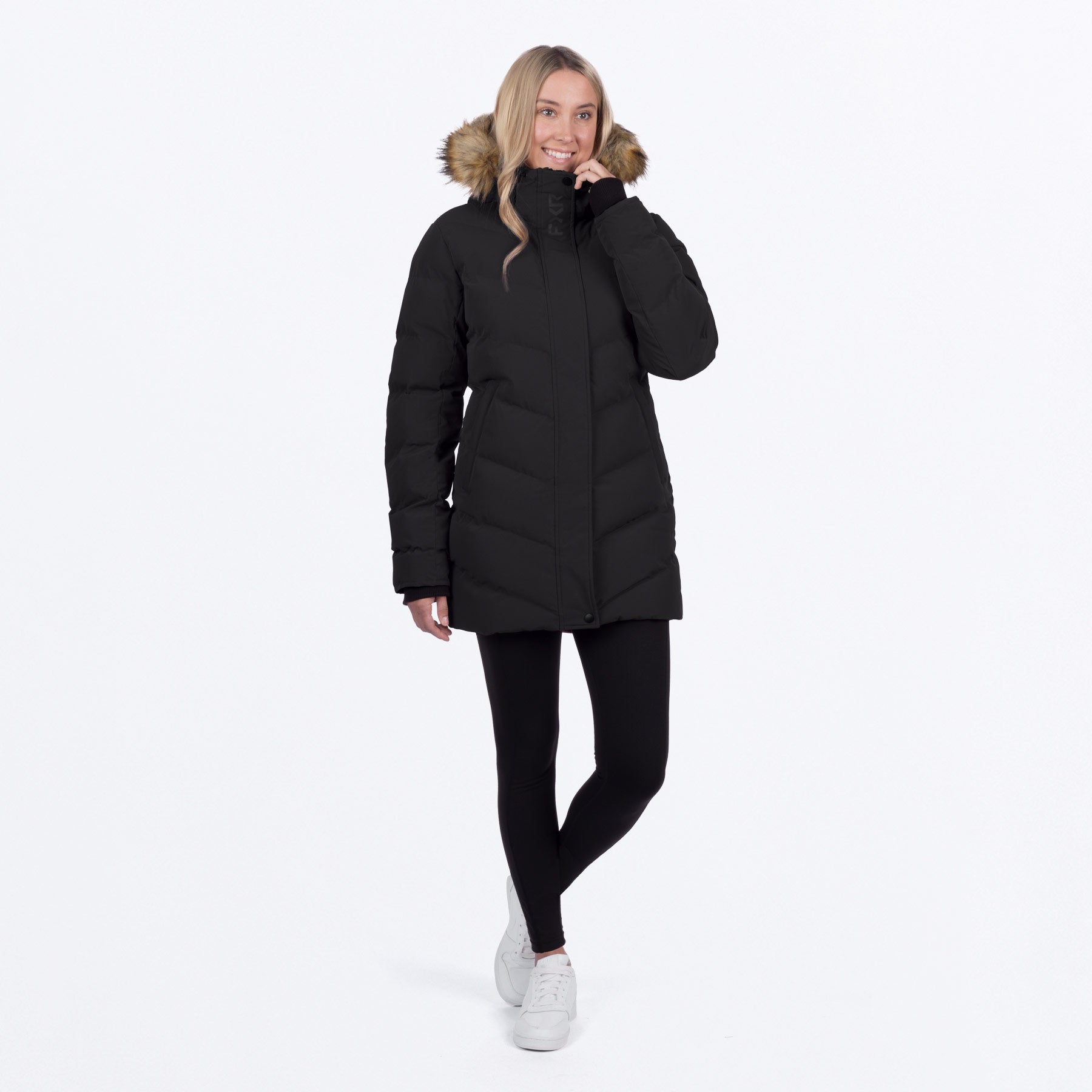 Women's Sage Jacket