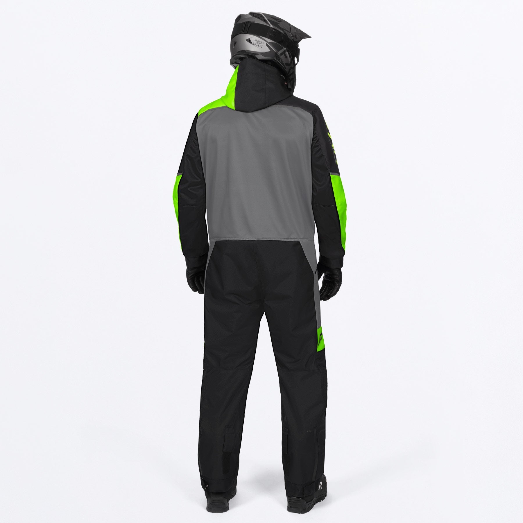 Men's Revo F.A.S.T. Insulated Monosuit