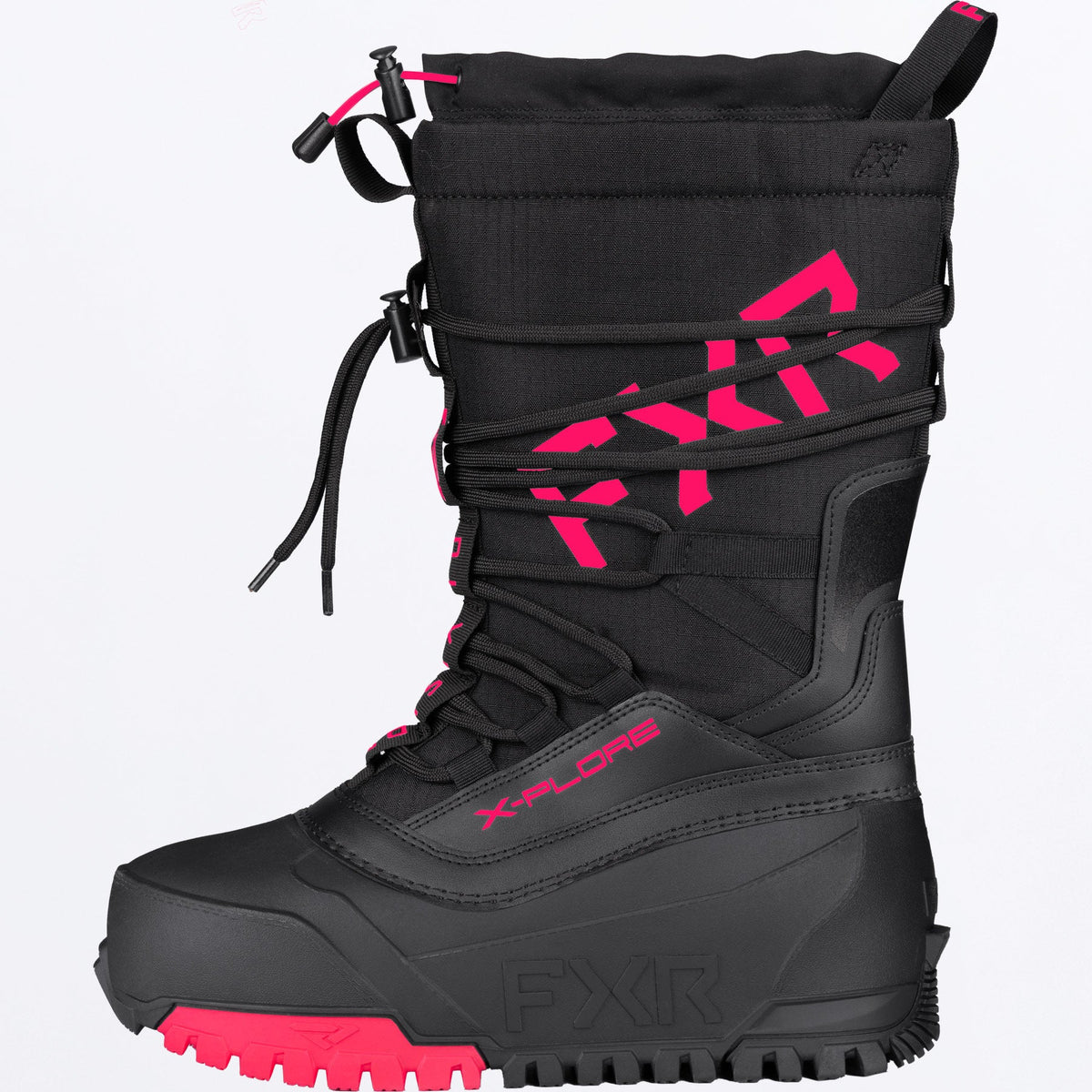 X-Plore Short Boot