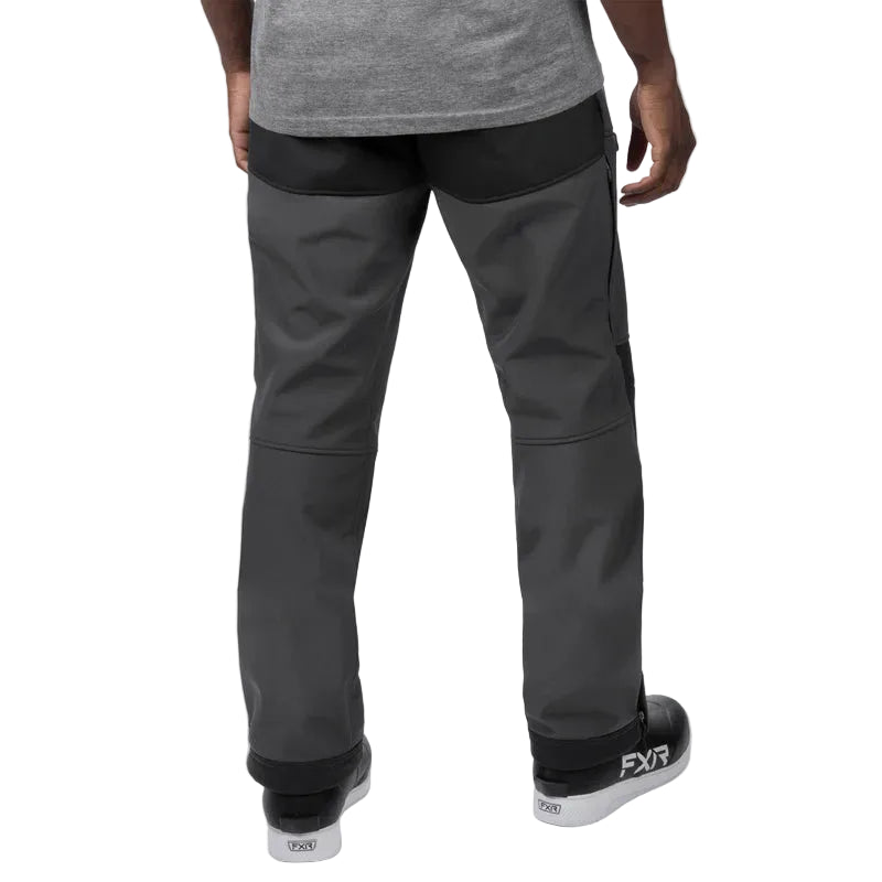 Altitude Softshell - Riding Pants
