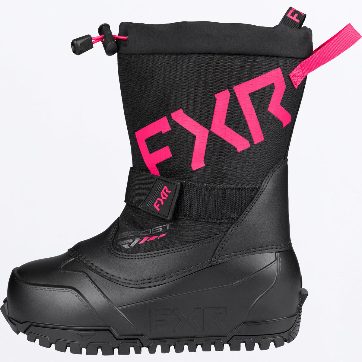 FXR Boost Youth - Botte Motoneige Jeunes