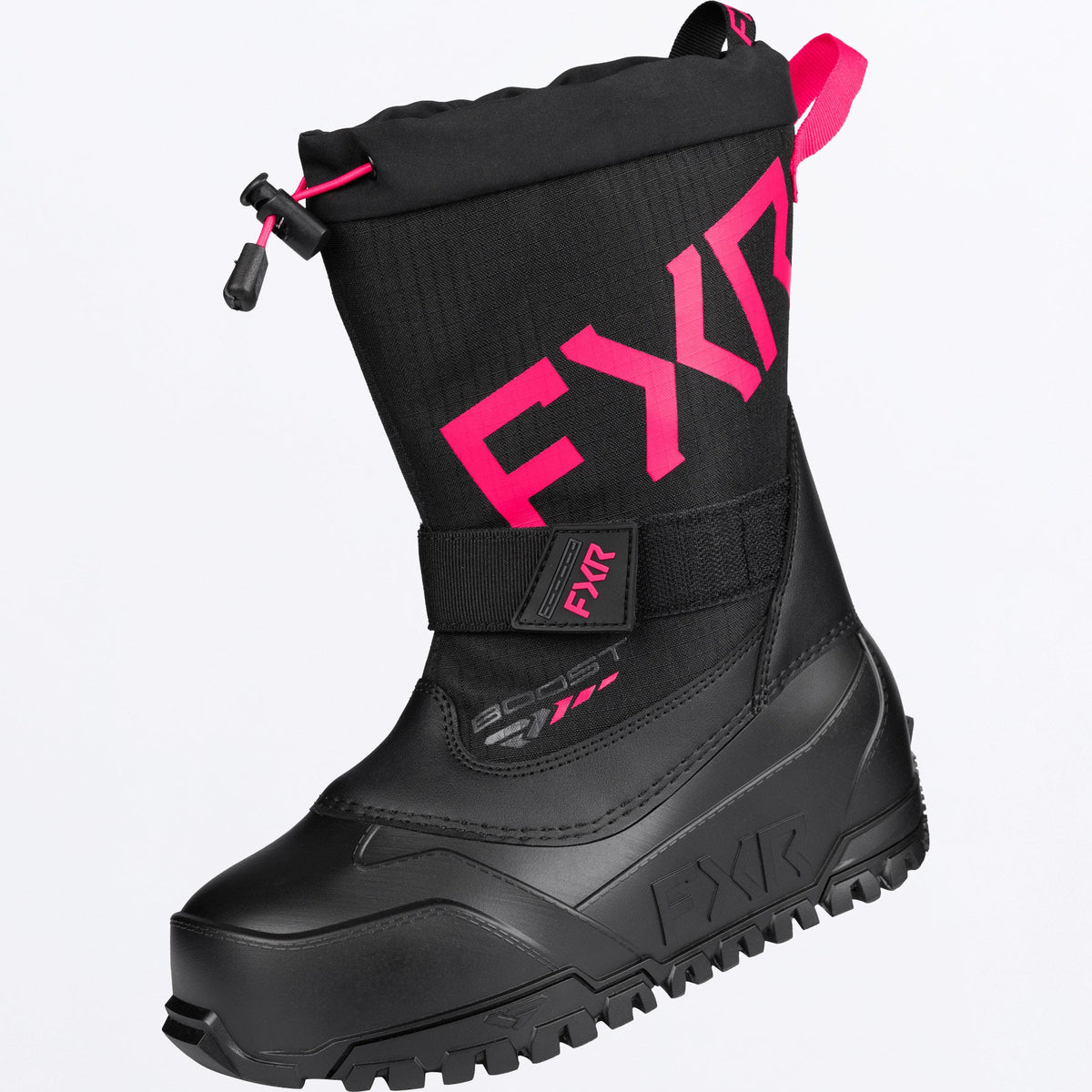 FXR Boost Youth - Botte Motoneige Jeunes
