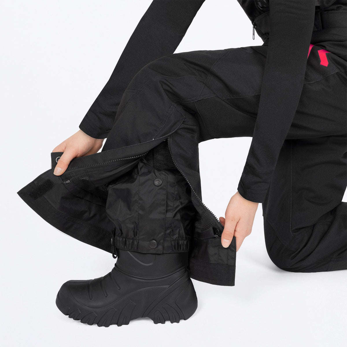 Pantalon Clutch pour les jeunes