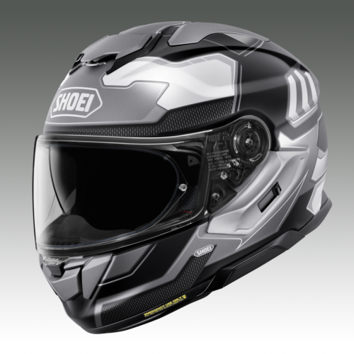 Casque GT-Air 3 AGILITY TC-5 - SHOEI