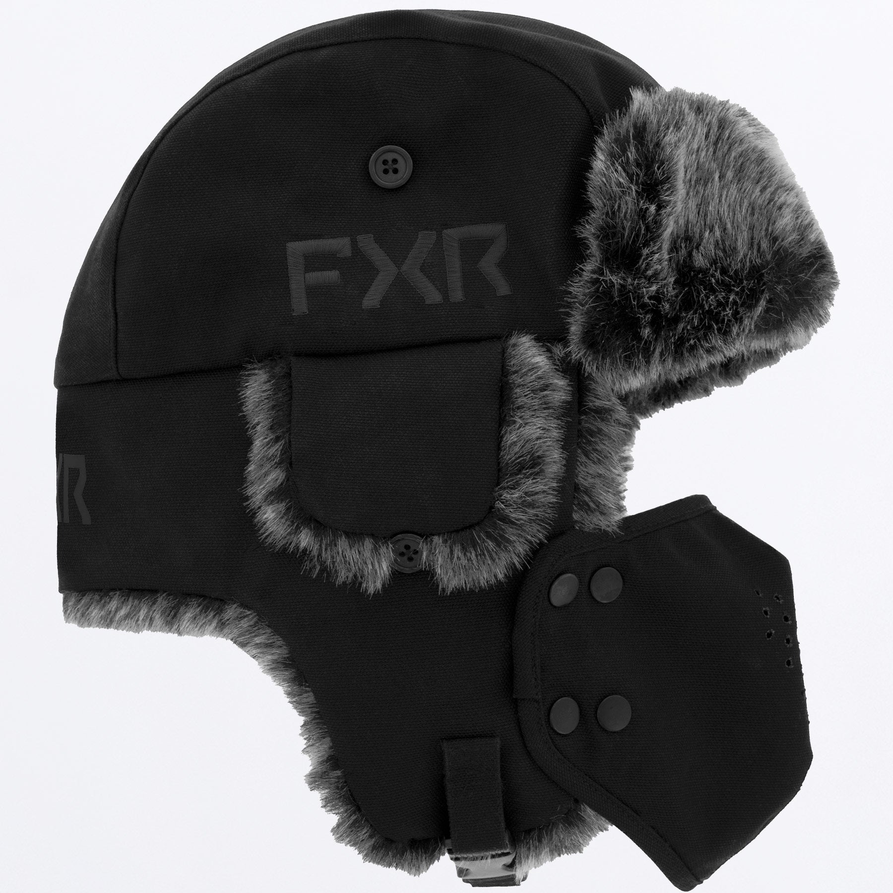 Trapper Hat
