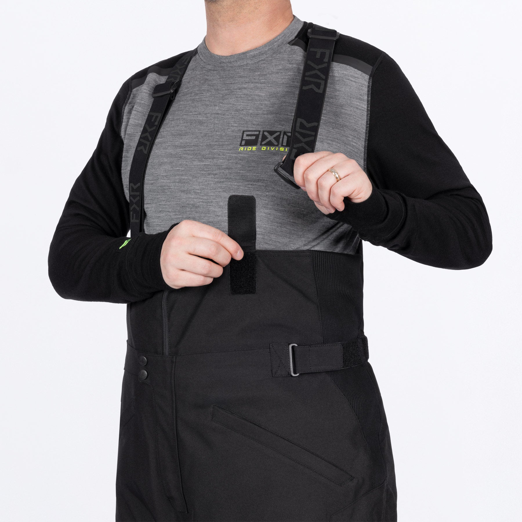 Pantalon Team FX pour homme