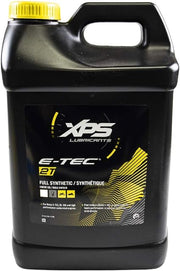 HUILE SYNTHETIQUE E-TEC 2T 10L