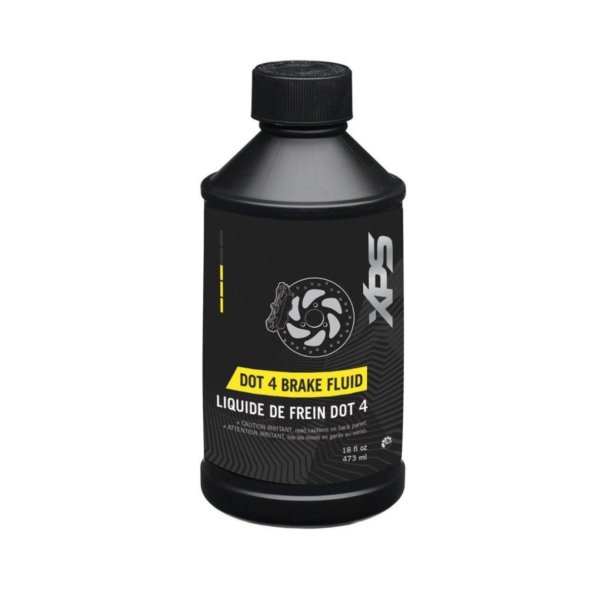 Liquide de frein DOT 4