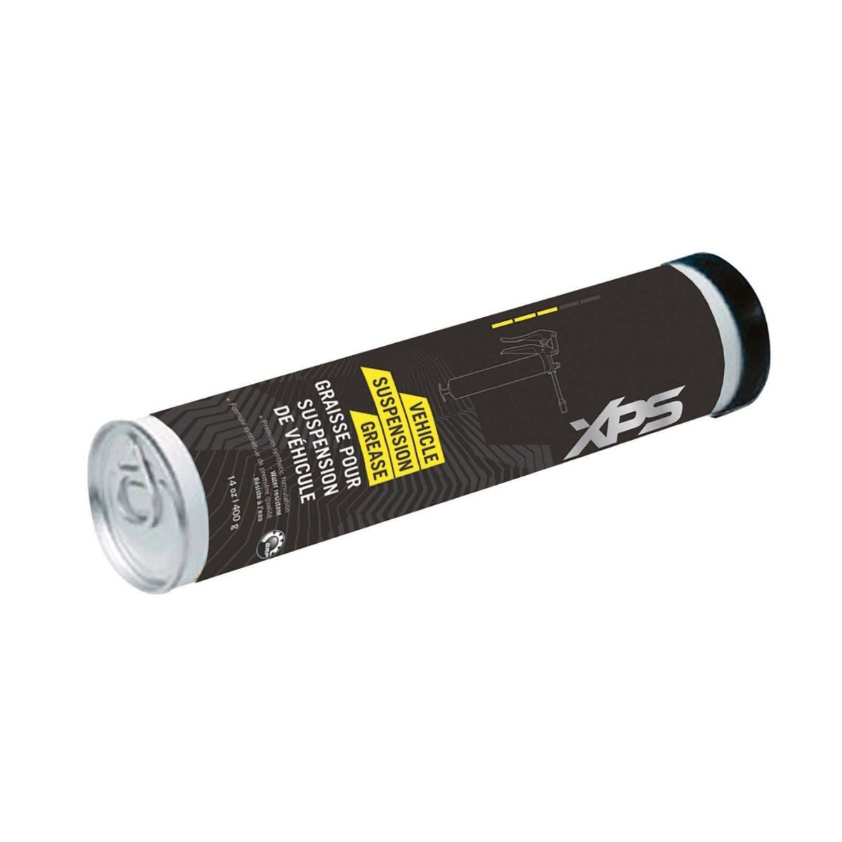 Graisse synthétique pour suspension