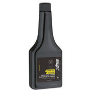 Additif pour essence éliminateur de carbone