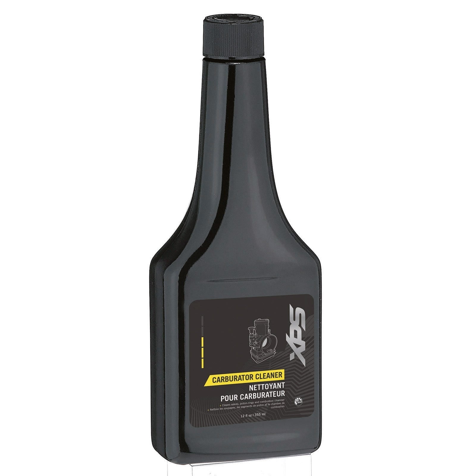 Nettoyant pour carburateur