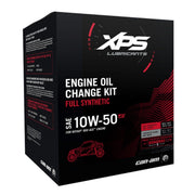 Nécessaire De Changement D'huile Synthétique 4T 10W-50 pour moteur Rotax 900 ACE