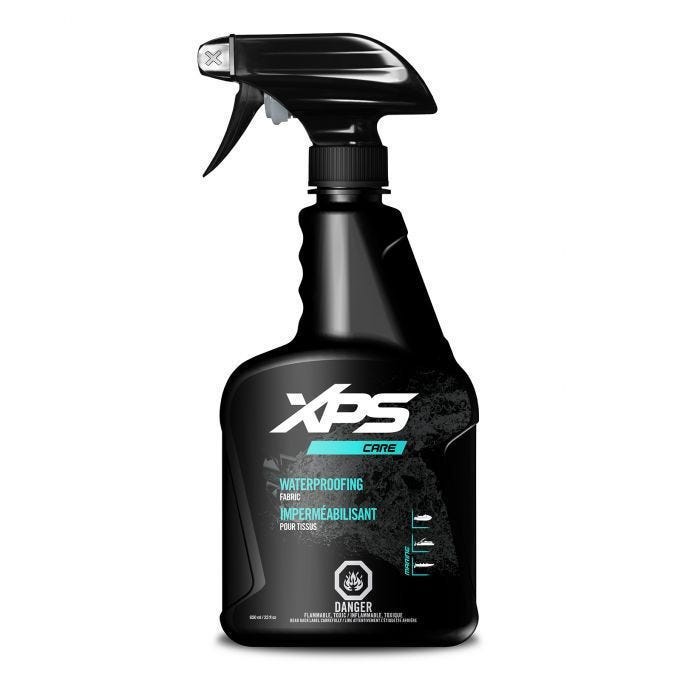 Imperméabilisant pour tissus