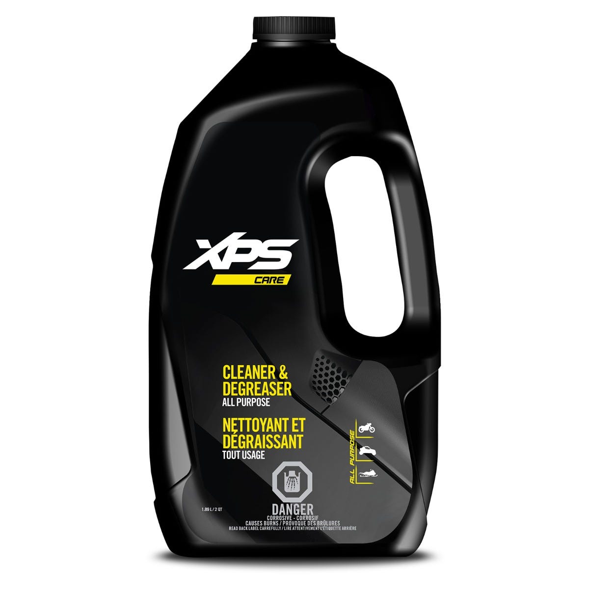 All Purpose Cleaner & Degreaser