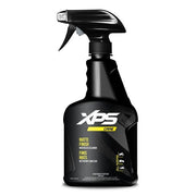 Nettoyant sans eau pour finis mats