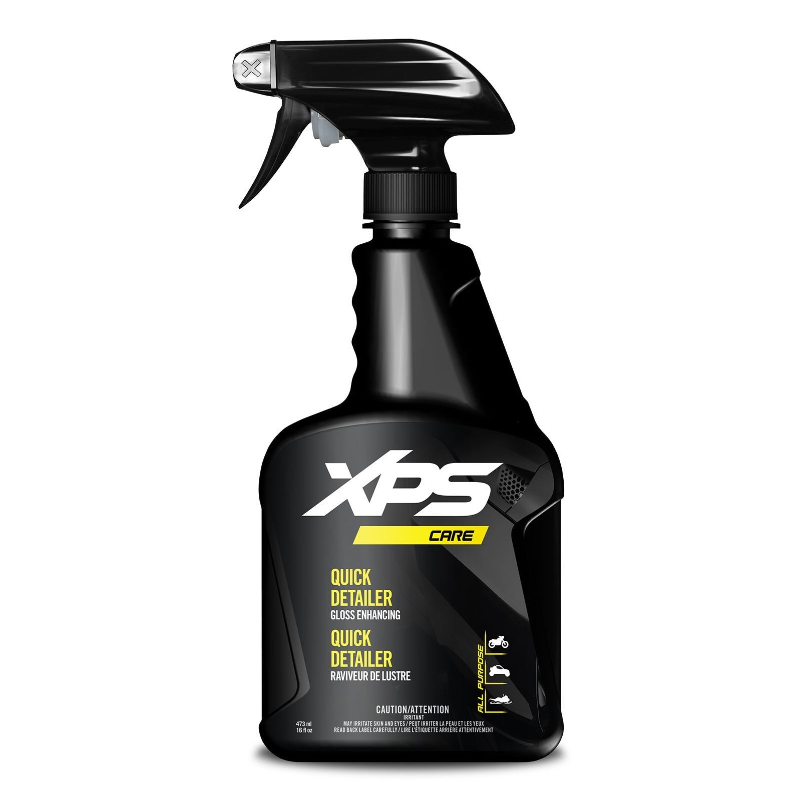 Quick Detailer Gloss Enhancing